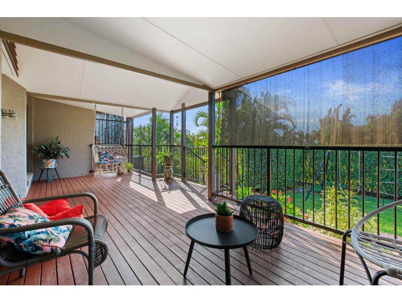 1 Lacerta Place, Wynnum QLD 4178