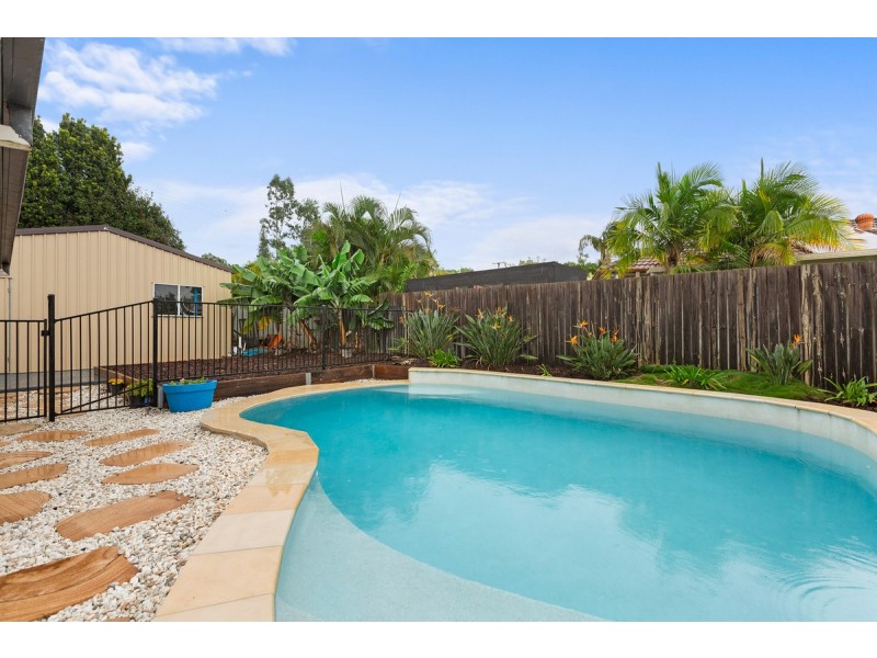 4 Normanby Street, Alexandra Hills QLD 4161