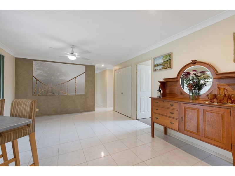 4 Normanby Street, Alexandra Hills QLD 4161