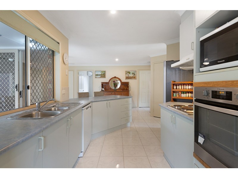 4 Normanby Street, Alexandra Hills QLD 4161