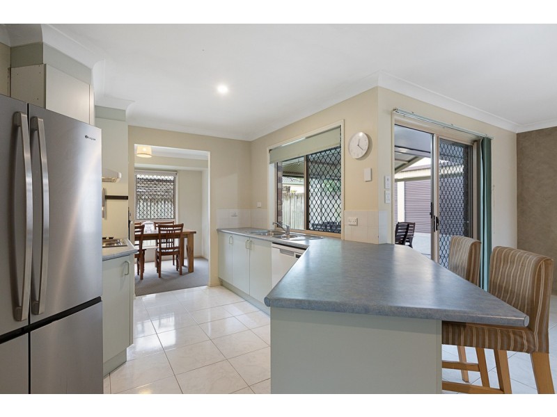 4 Normanby Street, Alexandra Hills QLD 4161