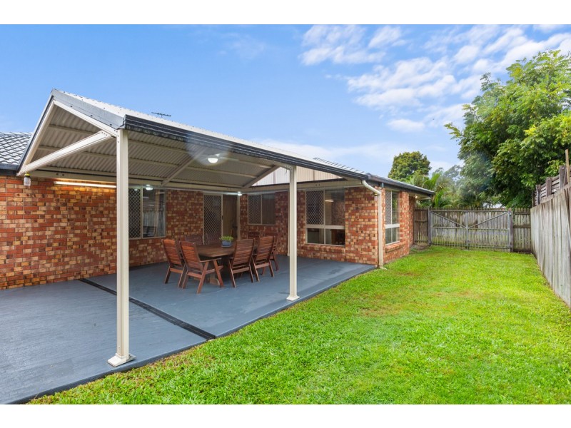 4 Normanby Street, Alexandra Hills QLD 4161