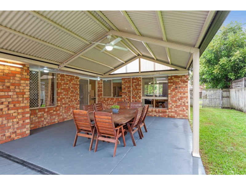 4 Normanby Street, Alexandra Hills QLD 4161