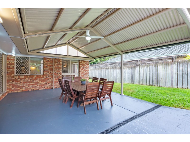 4 Normanby Street, Alexandra Hills QLD 4161