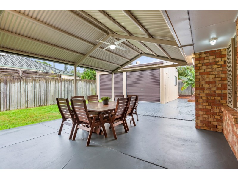 4 Normanby Street, Alexandra Hills QLD 4161