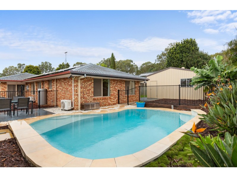 4 Normanby Street, Alexandra Hills QLD 4161