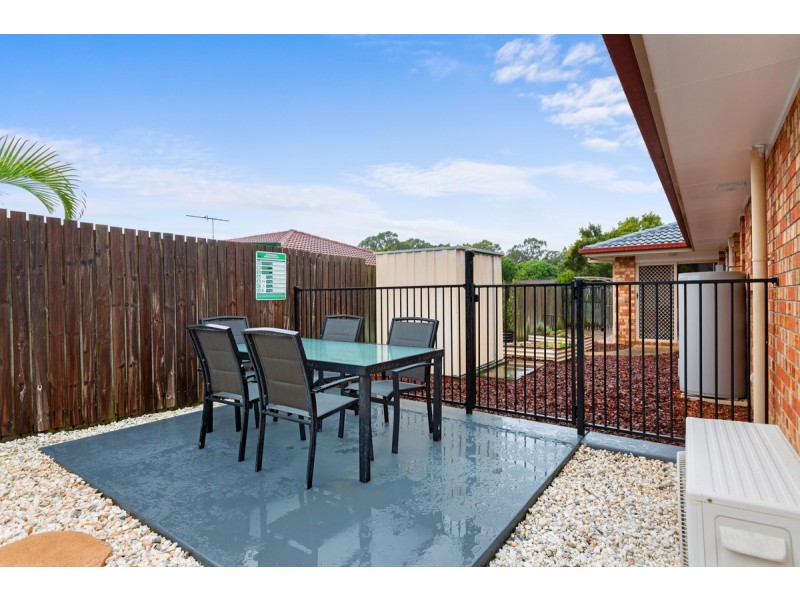 4 Normanby Street, Alexandra Hills QLD 4161