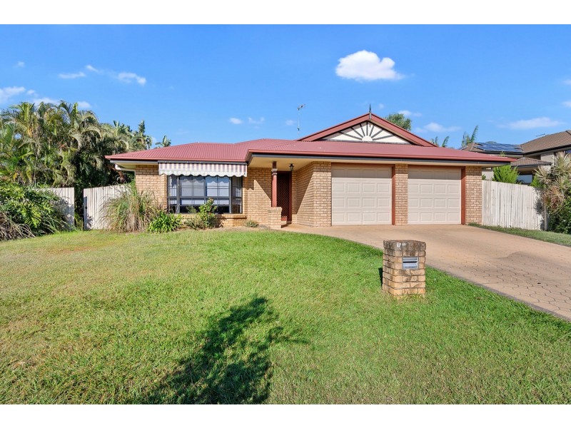 8 Veitch Close, Wellington Point QLD 4160