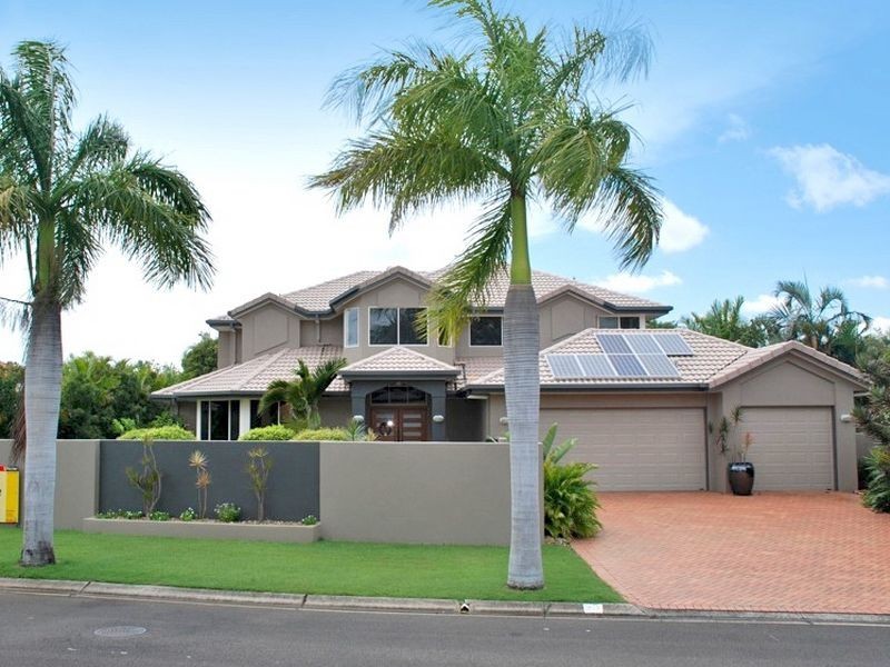 20 Nautilus Drive, Raby Bay QLD 4163