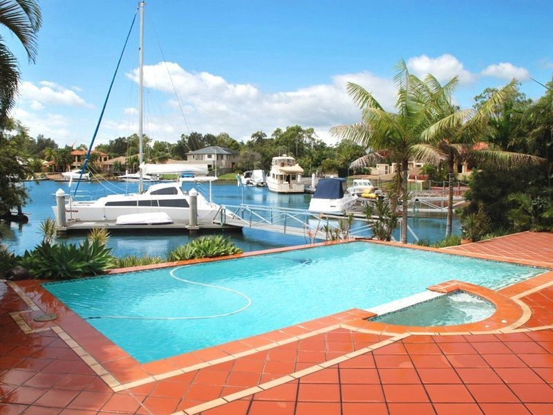 20 Nautilus Drive, Raby Bay QLD 4163