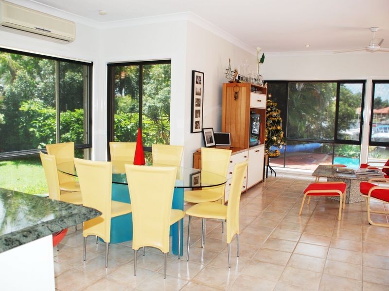 20 Nautilus Drive, Raby Bay QLD 4163