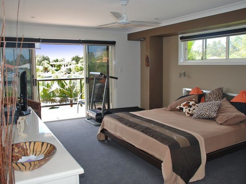 20 Nautilus Drive, Raby Bay QLD 4163