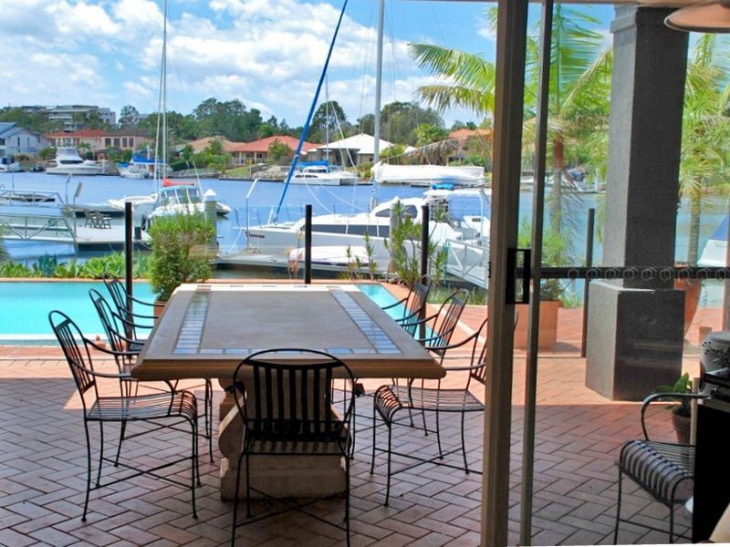 20 Nautilus Drive, Raby Bay QLD 4163