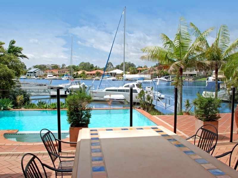 20 Nautilus Drive, Raby Bay QLD 4163