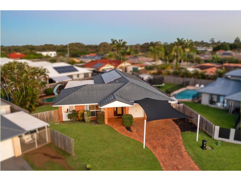 8 Isobell Court, Wellington Point QLD 4160