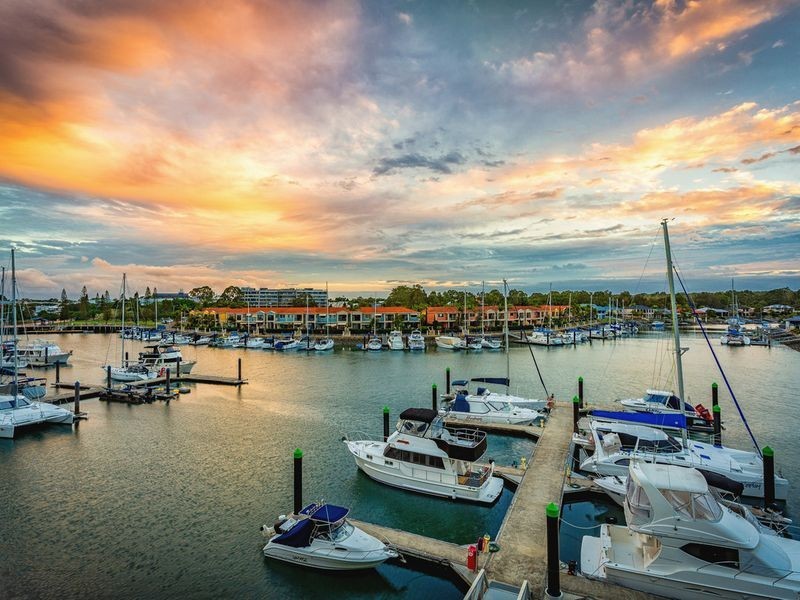 29/10-14 Esperance Court, Raby Bay QLD 4163