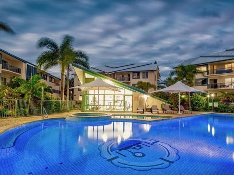 29/10-14 Esperance Court, Raby Bay QLD 4163