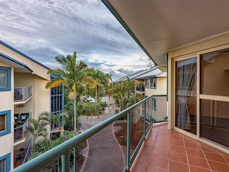29/10-14 Esperance Court, Raby Bay QLD 4163