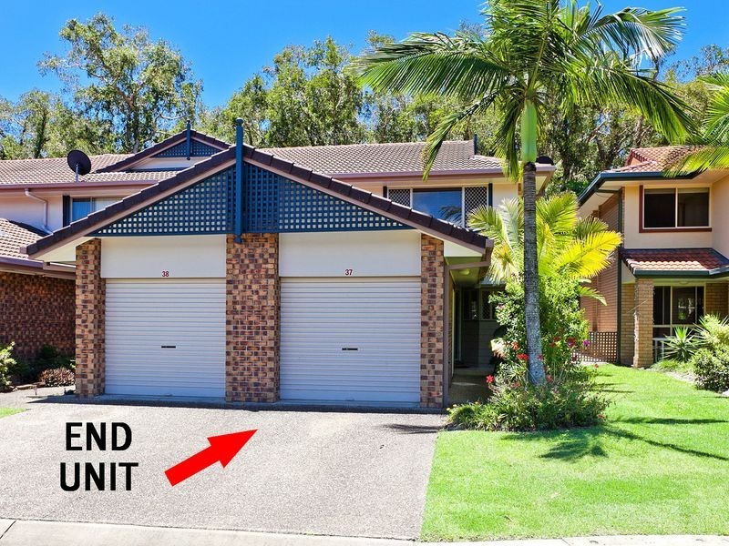 37/212-218 Queen Street, Cleveland QLD 4163