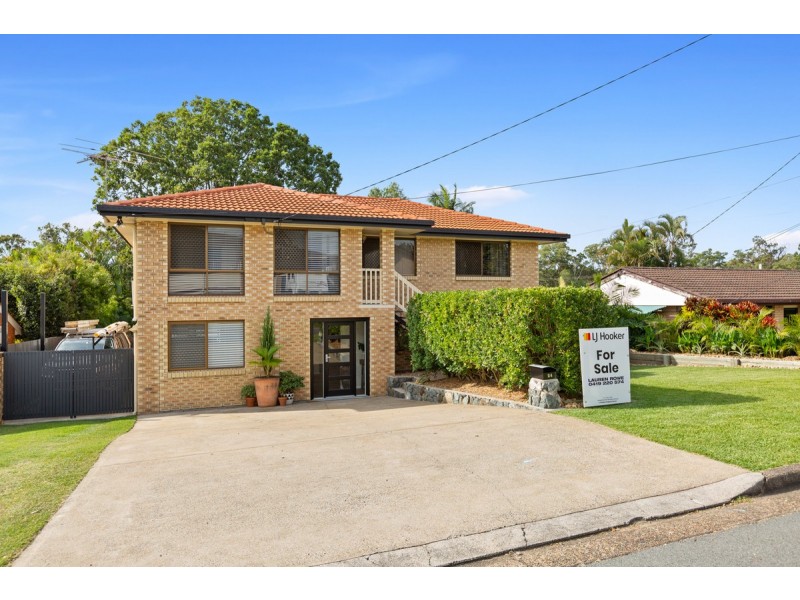 24 Boongeen Street, Rochedale South QLD 4123