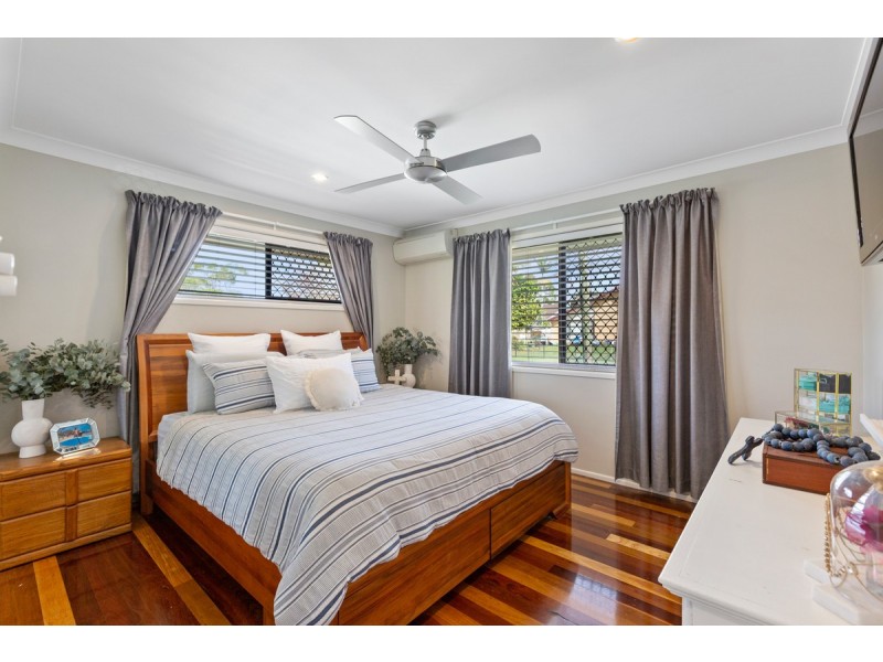 24 Boongeen Street, Rochedale South QLD 4123