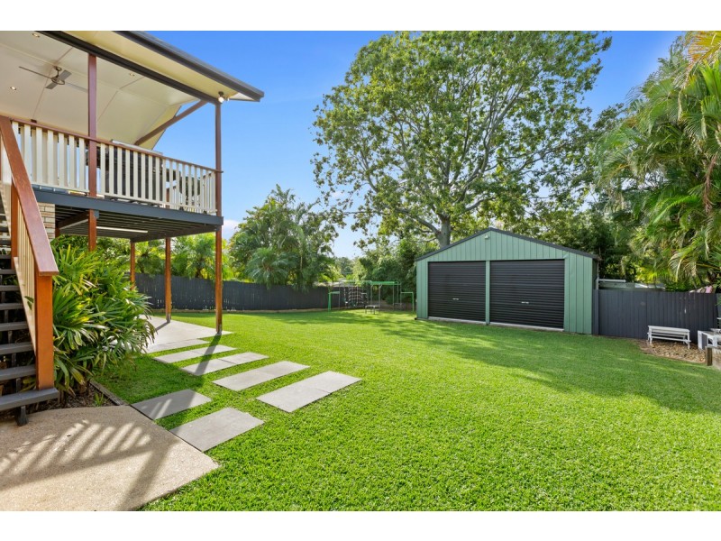 24 Boongeen Street, Rochedale South QLD 4123