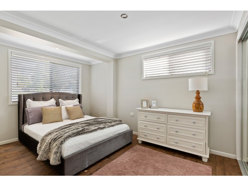 24 Boongeen Street, Rochedale South QLD 4123