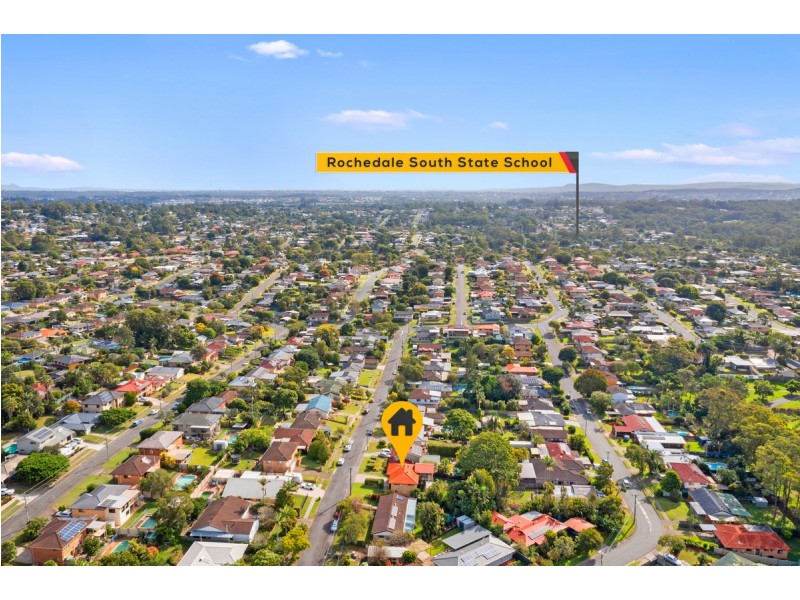 24 Boongeen Street, Rochedale South QLD 4123