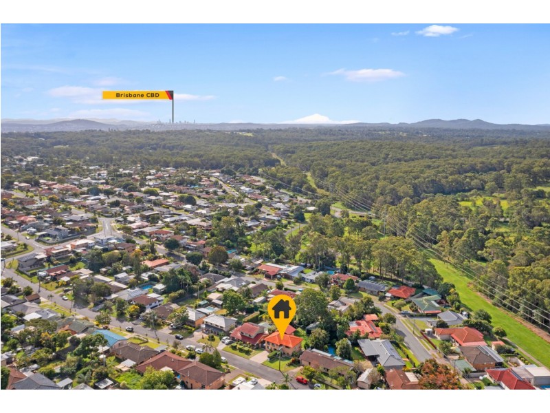 24 Boongeen Street, Rochedale South QLD 4123