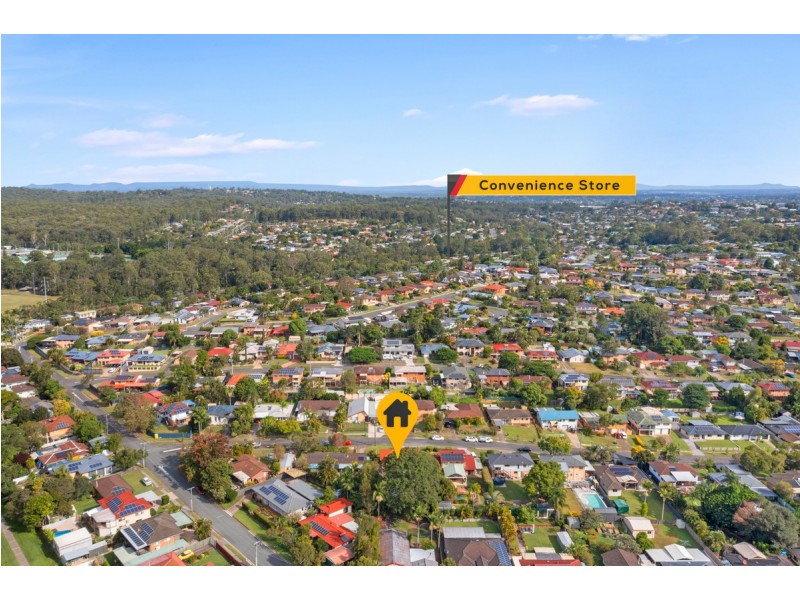 24 Boongeen Street, Rochedale South QLD 4123