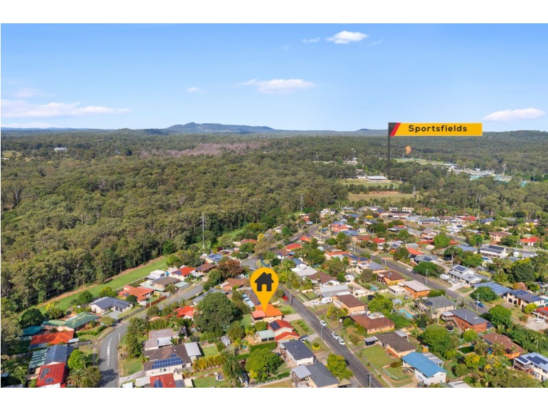 24 Boongeen Street, Rochedale South QLD 4123