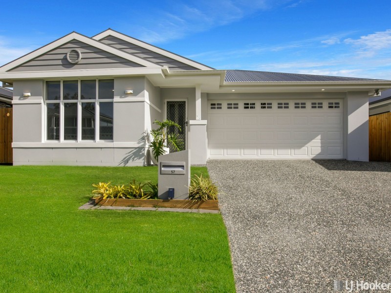 57 Kingsdale Avenue, Thornlands QLD 4164