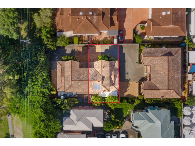 2/219 Shore Street West, Cleveland QLD 4163