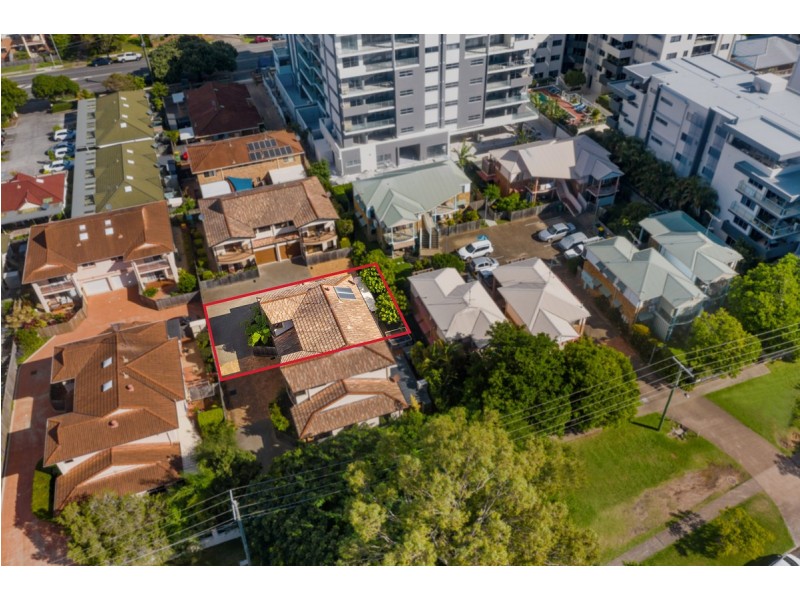 2/219 Shore Street West, Cleveland QLD 4163