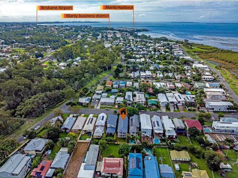 24 Booran Street, Lota QLD 4179