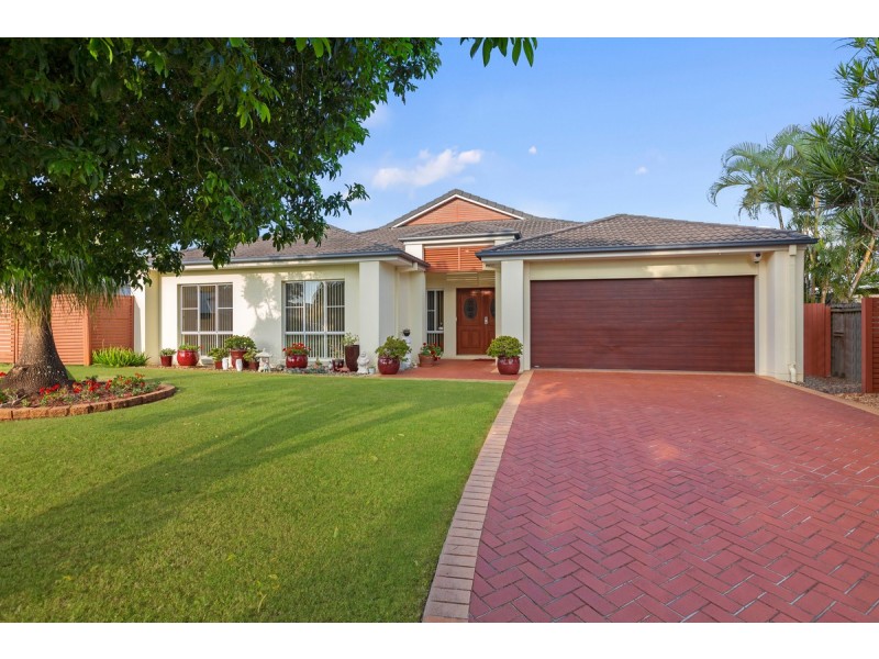 5 Moreton Road, Thornlands QLD 4164