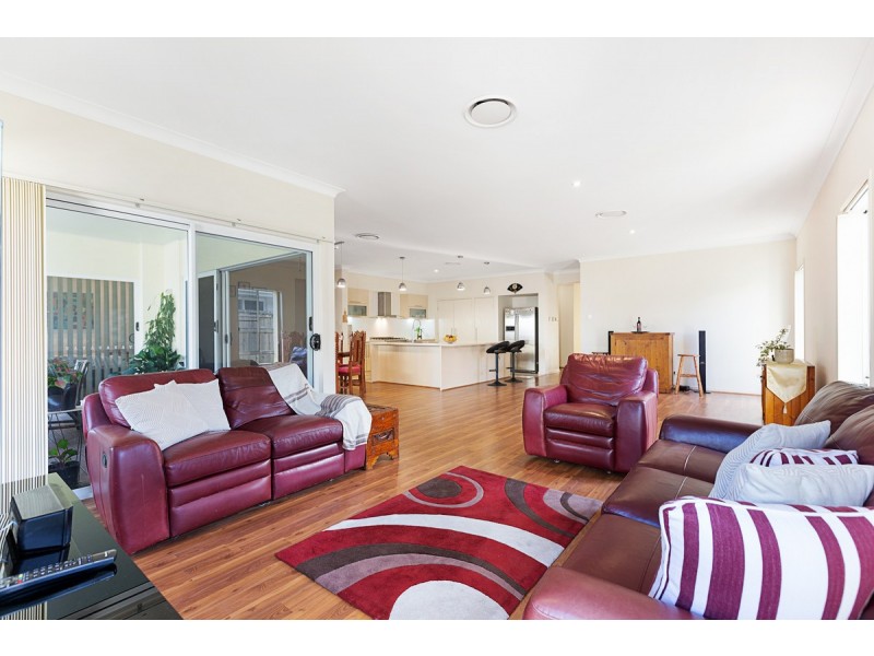 5 Moreton Road, Thornlands QLD 4164