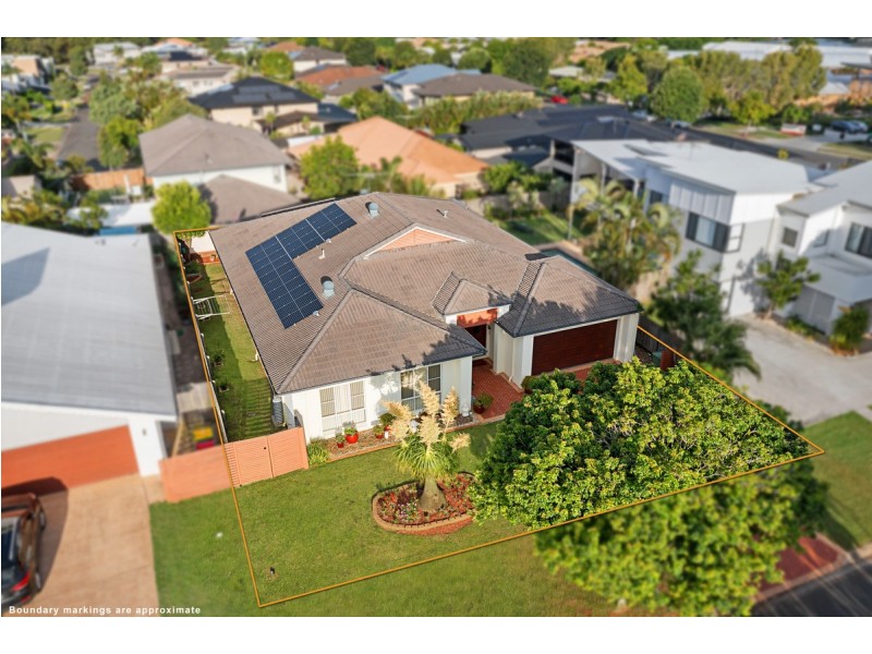 5 Moreton Road, Thornlands QLD 4164