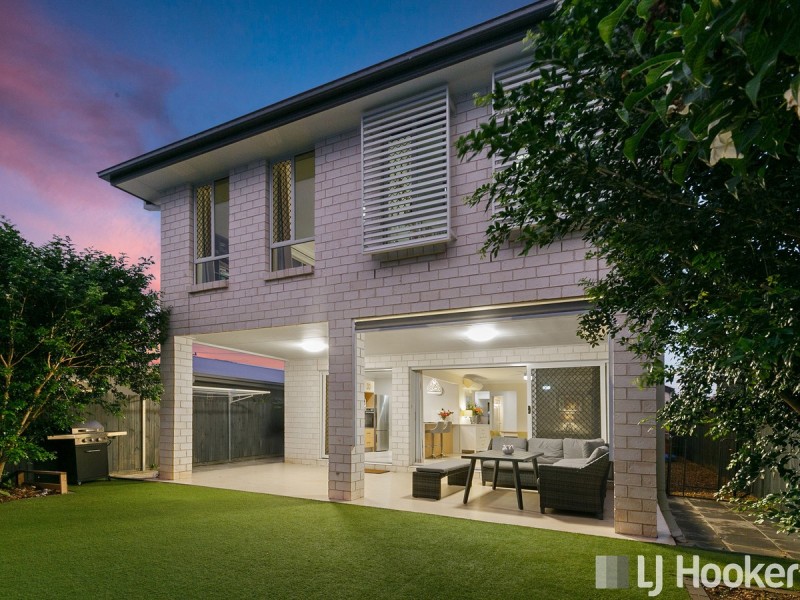 82 Fitzroy Street, Cleveland QLD 4163