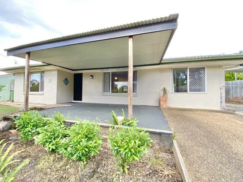 12 Kyamba Street, Alexandra Hills QLD 4161