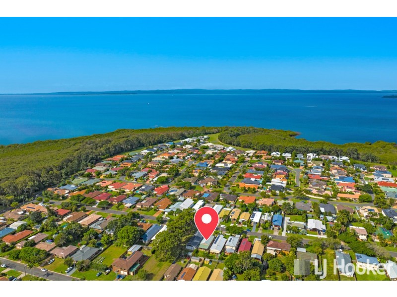 40 Mcleod Street, Cleveland QLD 4163