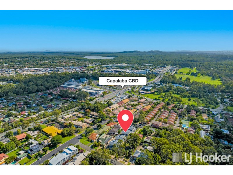 5/67 Keith Street, Capalaba QLD 4157