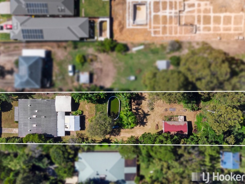 36 Larbonya Crescent, Capalaba QLD 4157