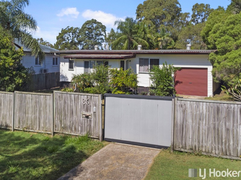 36 Larbonya Crescent, Capalaba QLD 4157