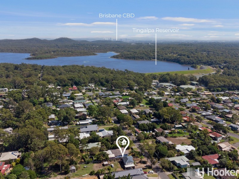 36 Larbonya Crescent, Capalaba QLD 4157