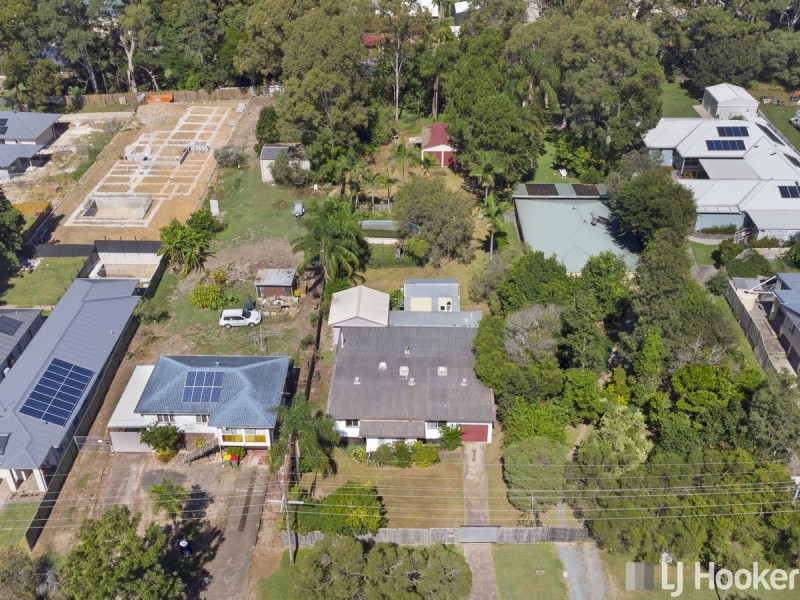 36 Larbonya Crescent, Capalaba QLD 4157