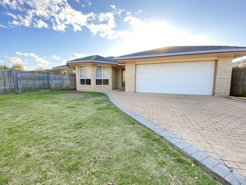 24 Pedwell Place, Birkdale QLD 4159