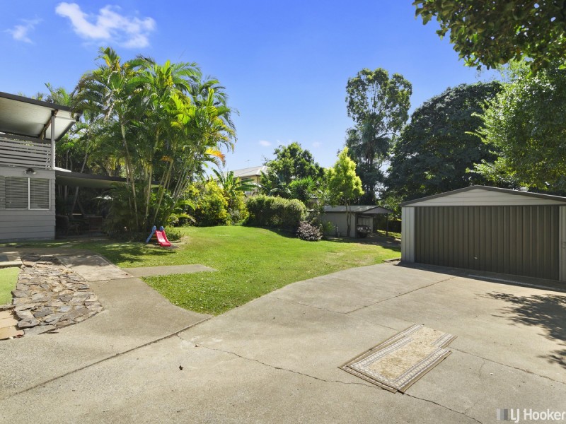 45 Larbonya Crescent, Capalaba QLD 4157