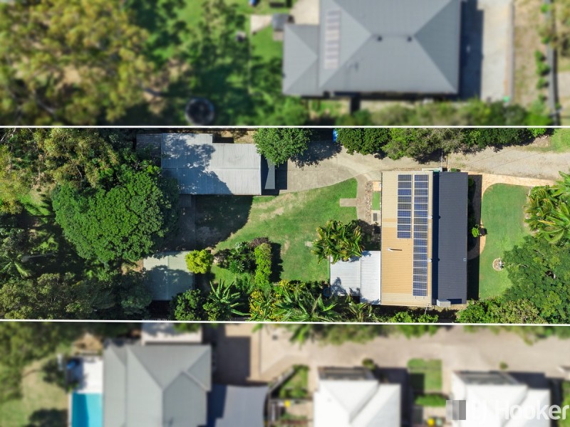 45 Larbonya Crescent, Capalaba QLD 4157