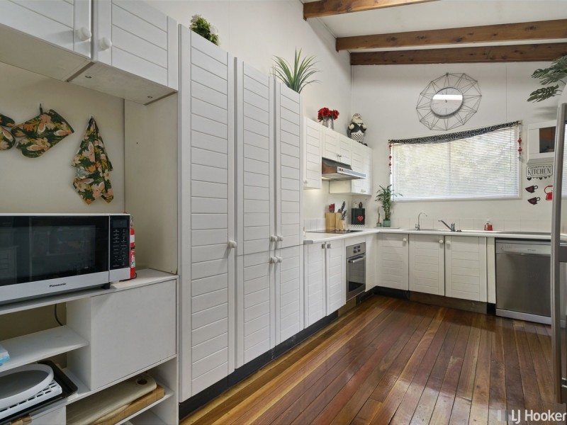 45 Larbonya Crescent, Capalaba QLD 4157